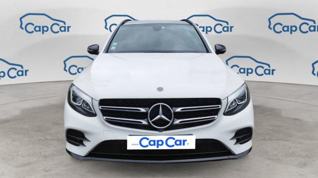 Mercedes Benz Classe Glc image 4