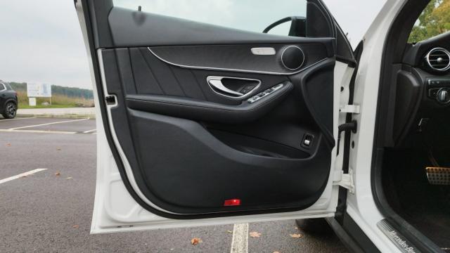 Mercedes Benz Classe Glc image 1