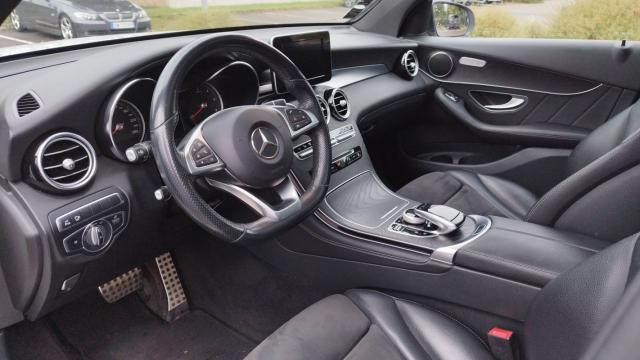 Mercedes Benz Classe Glc image 2