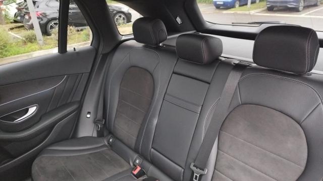 Mercedes Benz Classe Glc image 8