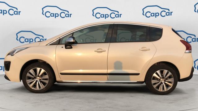 Peugeot 3008 image 2