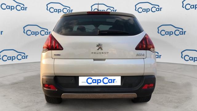 Peugeot 3008 image 8