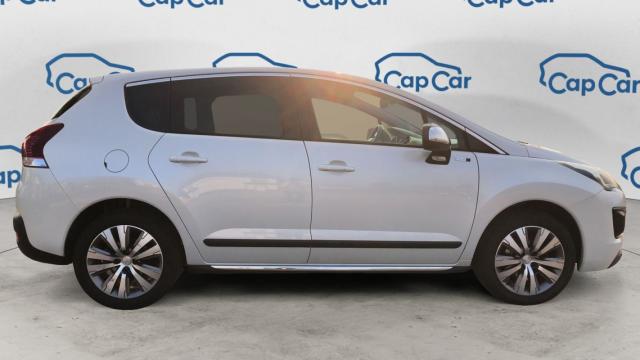 Peugeot 3008 image 4