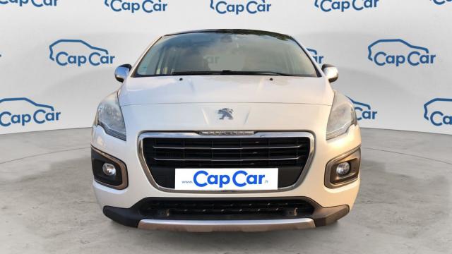 Peugeot 3008 image 3