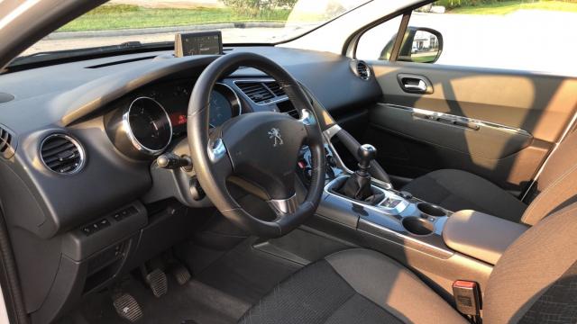 Peugeot 3008 image 5