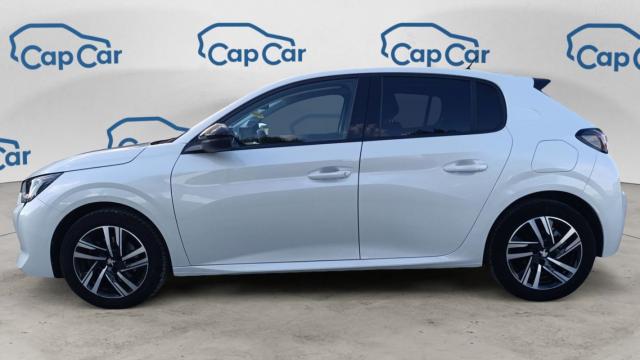 Peugeot 208 image 9