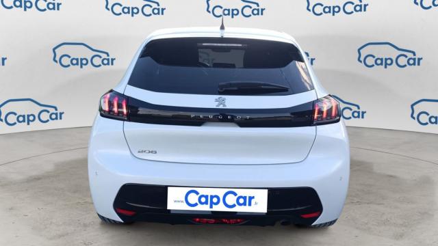 Peugeot 208 image 3