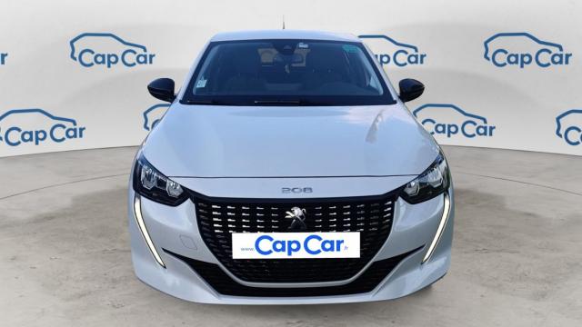 Peugeot 208 image 2