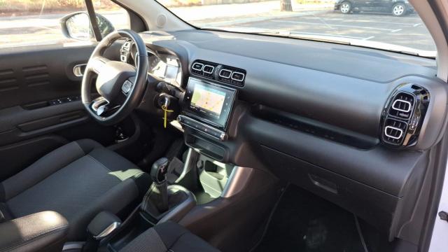 Citroen C3 Aircross image 1