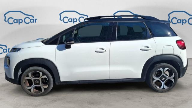 Citroen C3 Aircross image 9