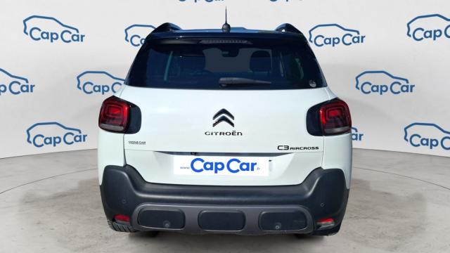 Citroen C3 Aircross image 7