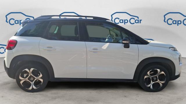 Citroen C3 Aircross image 8