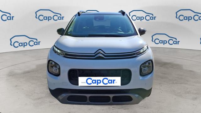 Citroen C3 Aircross image 4