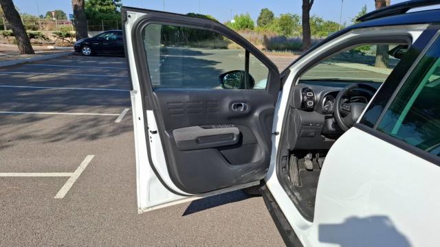Citroen C3 Aircross image 6