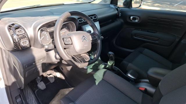 Citroen C3 Aircross image 3