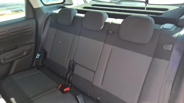 Citroen C3 Aircross image 5