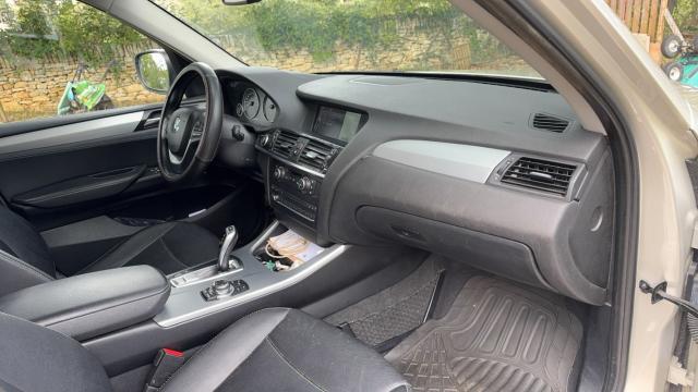 Bmw X3 image 8