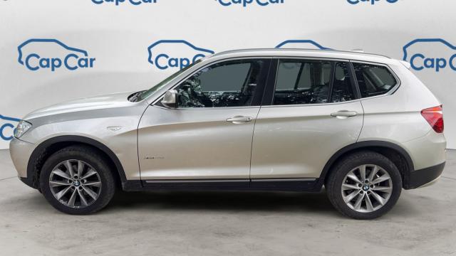 Bmw X3 image 3