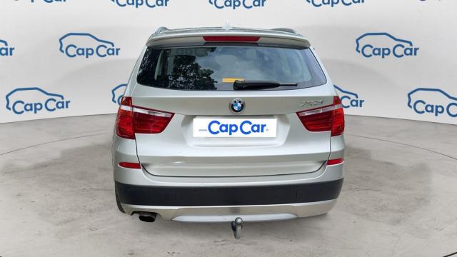Bmw X3 image 7