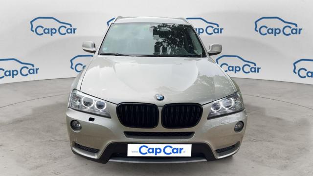 Bmw X3 image 9