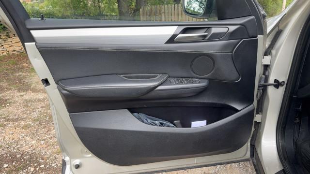Bmw X3 image 1