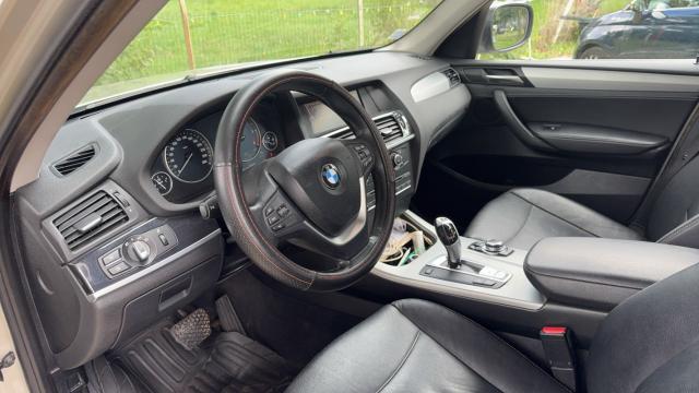 Bmw X3 image 4