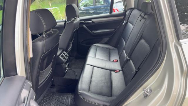 Bmw X3 image 5