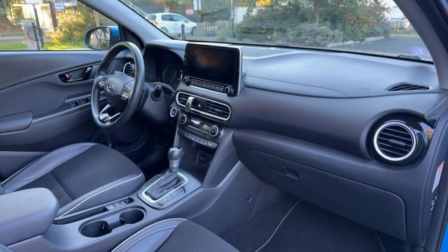 Hyundai Kona image 4