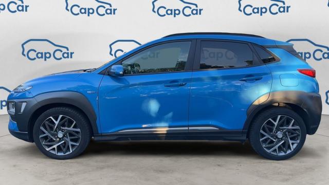 Hyundai Kona image 3