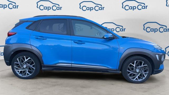 Hyundai Kona image 5