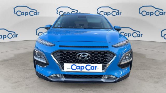 Hyundai Kona image 8