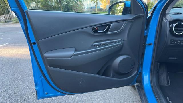 Hyundai Kona image 9