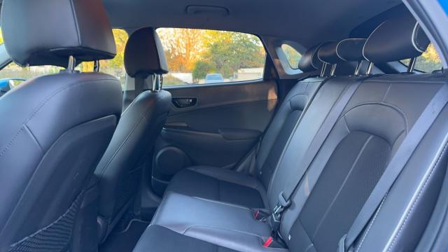 Hyundai Kona image 7