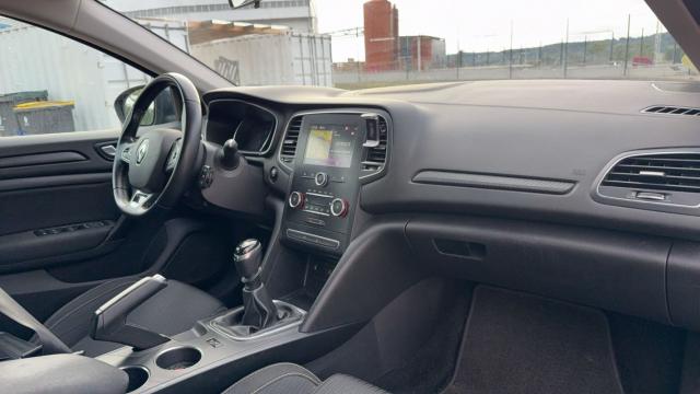 Renault Mégane Estate image 6