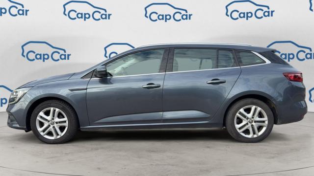Renault Mégane Estate image 3