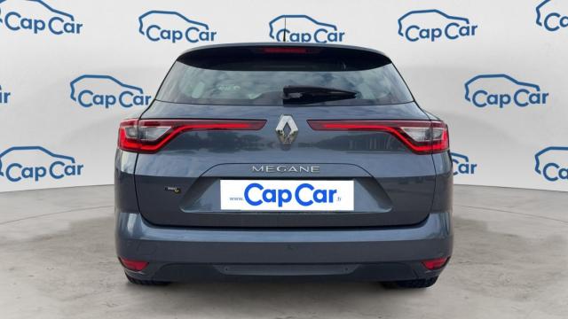 Renault Mégane Estate image 8
