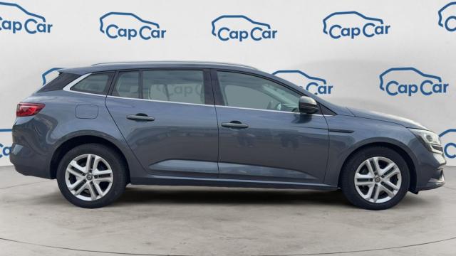 Renault Mégane Estate image 1