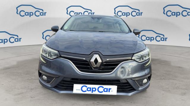 Renault Mégane Estate image 9