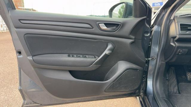 Renault Mégane Estate image 4