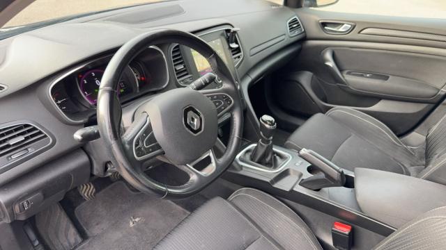 Renault Mégane Estate image 5