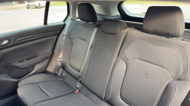 Renault Mégane Estate image 7