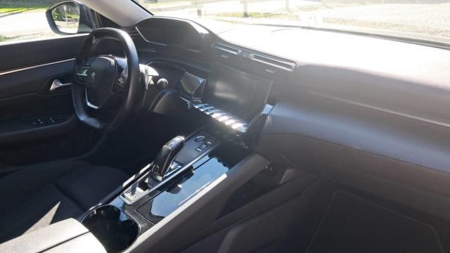 Peugeot 508 image 2