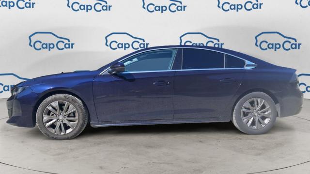 Peugeot 508 image 7