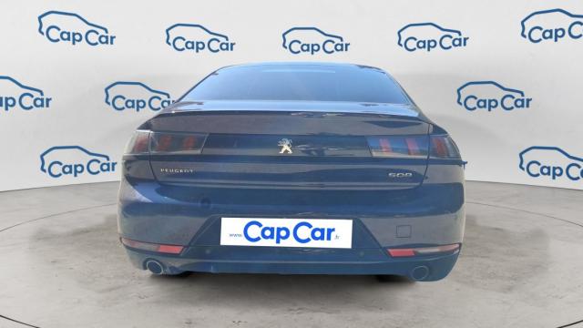 Peugeot 508 image 5