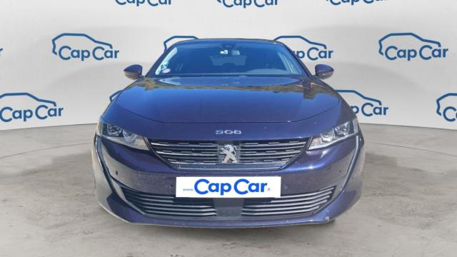 Peugeot 508 image 6