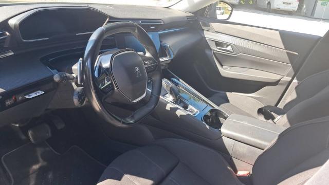 Peugeot 508 image 8