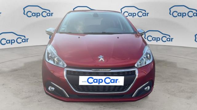 Peugeot 208 image 6