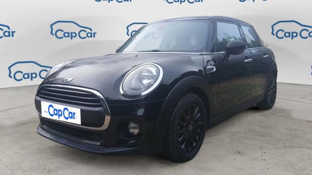 Mini One Iii 1.2 102 Shoreditch