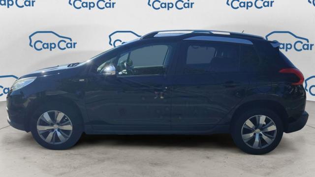Peugeot 2008 image 5