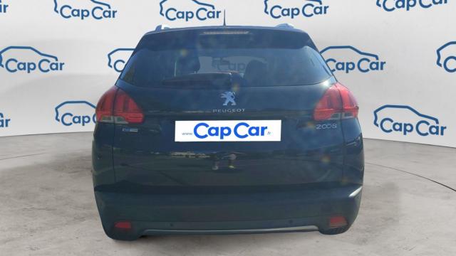 Peugeot 2008 image 4